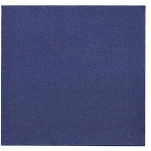 Produktbild für Servietten Papstar Daily Collection, dunkelblau