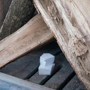 Produktbild für Grillanzünder Favorit Anzündwürfel 1249