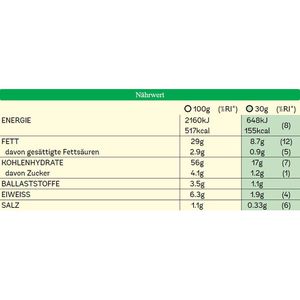 Produktbild für Chips Pringles Texas BBQ Sauce
