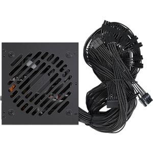 Produktbild für PC-Netzteil Seasonic CORE BC-650, ATX 3.1, 650 Watt