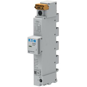 Produktbild für Überspannungsableiter EATON SPZT123, 300V UC, T1 + T2 + T3