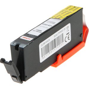 Produktbild für Tinte Edding EDD-625 für Canon PGI-580PGBK XXL + CLI-581 XXL