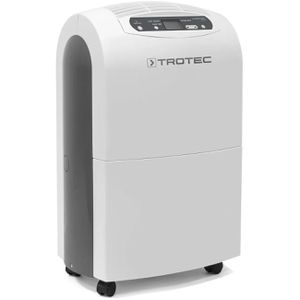 Luftentfeuchter Trotec TTK 100 E, elektrisch