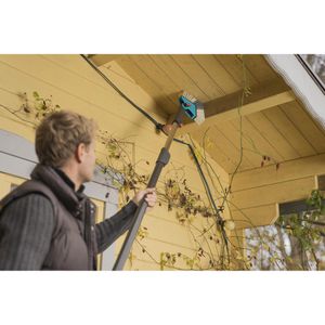 Produktbild für Besen Gardena Combisystem-Winkelbesen, 3634-20