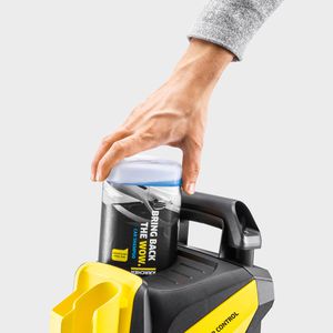 Produktbild für Hochdruckreiniger Kärcher K4 Power Control Flex