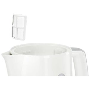 Produktbild für Wasserkocher Bosch CompactClass TWK3A051, weiß