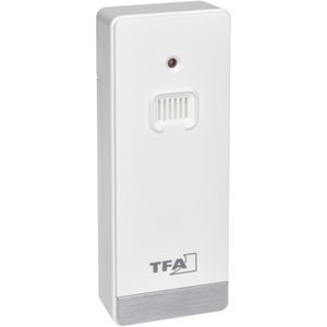 Produktbild für Wetterstation TFA 35.1159.01 WEATHER BOY, Funk, digital