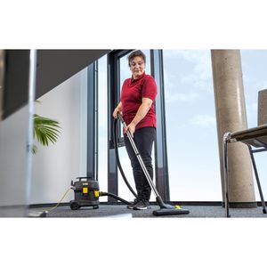 Produktbild für Staubsauger Kärcher T 11/1 Classic ADV RE!PLAST