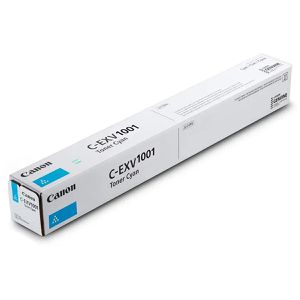 Toner Canon C-EXV 1001, 6138C002 cyan