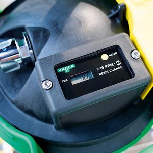 Produktbild für Reinwassersystem Unger HydroPower Ultra LC