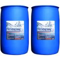 Destilliertes-Wasser Robbyrob UV-bestrahlt