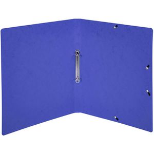Produktbild für Ringhefter Exacompta 542552E, 2 Ringe, Ring-Ø 15 mm