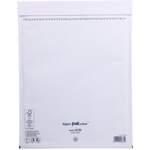 Produktbild für Luftpolstertaschen Office-Products für DIN B3