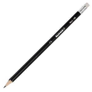 Produktbild für Bleistift Kores Grafitos, BB92300