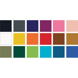 Produktbild für Buntstifte Stabilo GREENcolors 6019/2-181