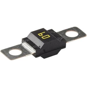 Hochstromsicherung Hella 8JS 742 901-021, MIDI