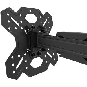 Produktbild für TV-Wandhalterung Neomounts WL40S-850BL12, bis 40 kg