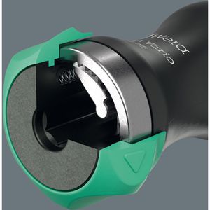 Produktbild für Schraubendreher Wera 80 RA Vario, 05051495001