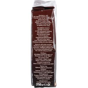 Produktbild für Kaffee Segafredo Espresso Casa Gusto Cremoso