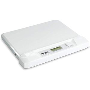 Produktbild für Babywaage Soehnle-Professional mit Hold-Funktion, Teilung 10 g