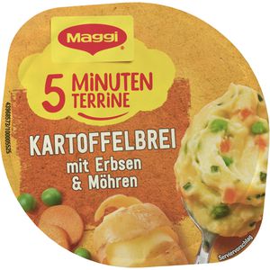 Produktbild für Fertiggericht Maggi 5 Minuten Terrine