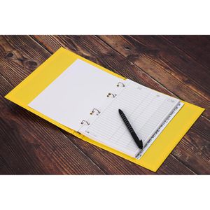 Produktbild für Telefonbuch Veloflex 5158000, A5