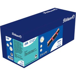 Produktbild für Toner Pelikan für Brother TN-247BK