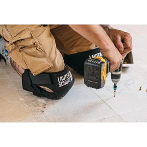 Produktbild für Kniepolster LauterSchutz LS003, DIN EN 14404