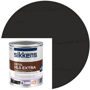 Holzlasur Sikkens Cetol HLS Extra, 1,0l