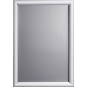 Produktbild für Klapprahmen Sprintis 25 mm Profil, DIN A3
