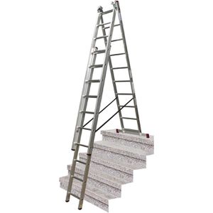 Mehrzweckleiter Krause CORDA, 033406