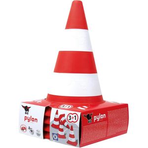 Produktbild für Lernspielzeug BIG 800001191, Pylonen