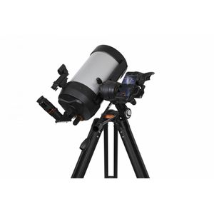 Produktbild für Teleskop Celestron StarSense Explorer DX 6Zoll SCT