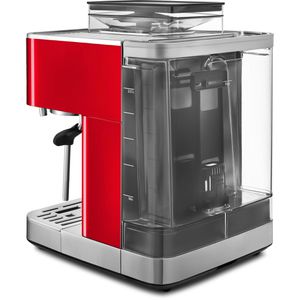 Produktbild für Espressomaschine KitchenAid 5KES6551ECA