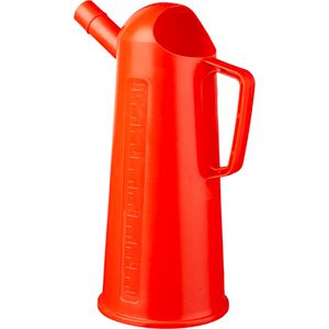 Ölkanne Hünersdorff 932700 aus Kunststoff, 2 Liter