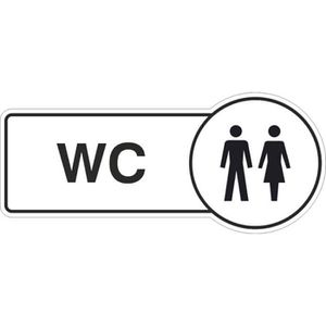 Hinweisschild SafetyMarking Folie