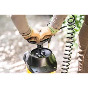 Produktbild für Drucksprüher Mesto Profi M, 5 Liter