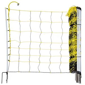 Produktbild für Weidezaunnetz Horizont horinetz high energy 14592, Schafnetz