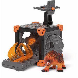 Produktbild für Spielset schleich ELDRADOR 42732, ab 6 Jahre