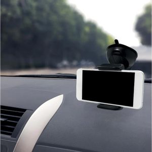 Produktbild für Handyhalterung LogiLink AA0119, für Auto