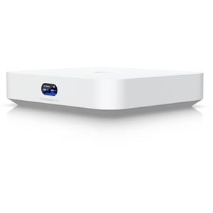 Produktbild für Gateway UbiQuiti UniFi Cloud Gateway Ultra, UCG-Ultra, Desktop