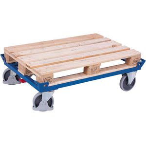 Paletten-Fahrgestell VARIOfit sw-870.041