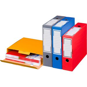 Produktbild für Archivbox Smartboxpro 226161220, A4