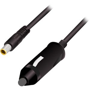 Produktbild für Powerstation LogiLink PPS0600, App-fähig