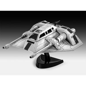 Produktbild für Modellbausatz Revell 03604 Snowspeeder