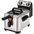Fritteuse Tefal FR5101 Filtra Pro Inox Kaltzone