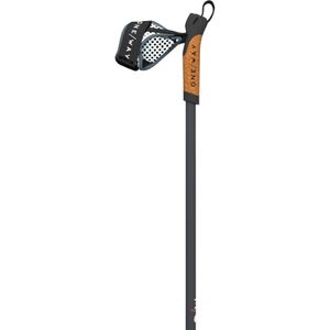 Produktbild für Nordic-Walking-Stöcke One-Way Team 4, je 108 g