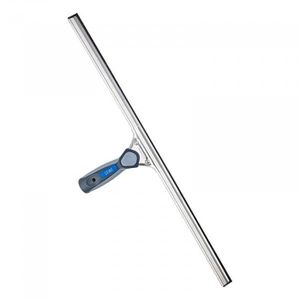 Fensterabzieher Lewi Bionic hart, für Glas