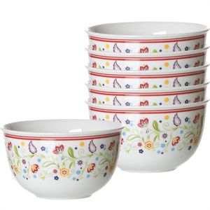 Produktbild für Müslischale Ritzenhoff&amp;Breker Doppio Shanti