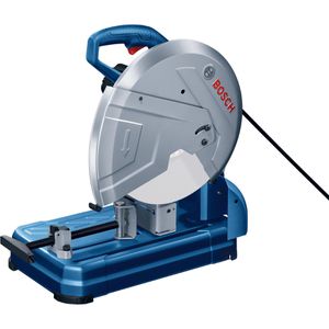 Metallkreissäge Bosch GCO 14-24 J, 240V